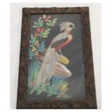 Framed print