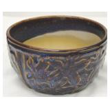 6" Pottery bowl
