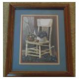 Framed Print