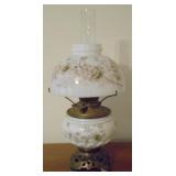 Vintage Lamp