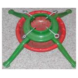 Metal Christmas Tree stand