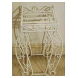 Metal Stand