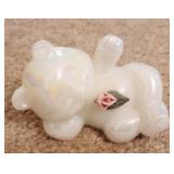 Fenton Bear
