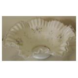 Fenton Silvercrest Bowl