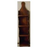 Wood Shelf