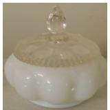 Fenton Covered Dish
