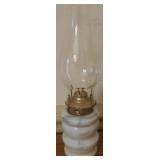 Oil Lamp