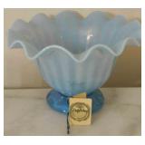 Dollywood Glass Vase