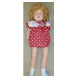 Shirley Temple Doll