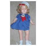 Shirley Temple Doll