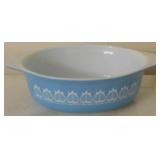 Pyrex Bowl