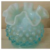Fenton Vase