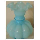 Fenton Vase