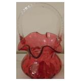 Fenton Basket