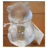 Fenton Bear