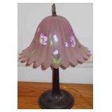 Fenton Lamp