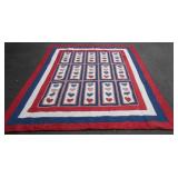 Quilt- Williamsburg