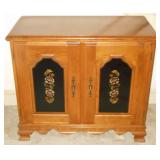 Record Cabinet