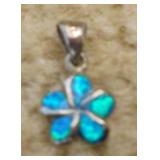 925 Sterling Pendent