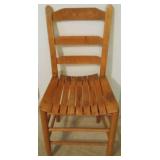 Antique Chair