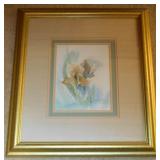 Framed Print