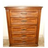 5-Drawer Dresser