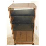 Stereo Cabinet