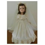 Vintage Doll