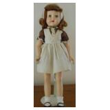 Vintage Doll