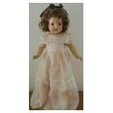 Vintage Doll