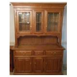 Ashwood China Cabinet