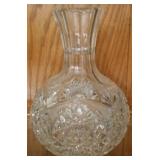 Crystal Decanter