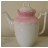 Vintage Teapot