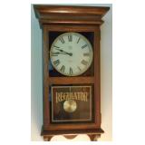 Regulator Hamilton Clock