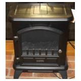 Duraflame Heater