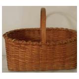 Vintage Basket