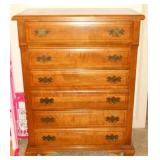 6-Drawer Pleasent Valley Dresser