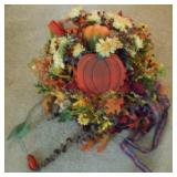 Lot of Assorted Holiday Decorations