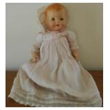 Vintage Doll