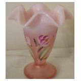Fenton Vase