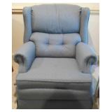 Rocking Chair Recliner