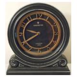 Kensington Mantel Clock