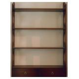 Wood Shelf