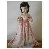 Vintage Doll