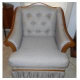 Trend Line Furniture Armchair