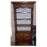 Bookshelf Cabinet