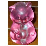 Fenton Bear