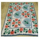 Throw Rug
