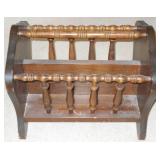 Magazine Stand
