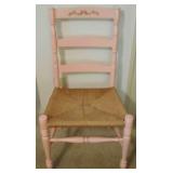 Painted Chair